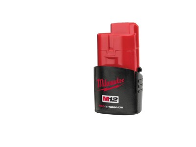 Akumulator Bateria 1.5 Ah Milwaukee M12 B15