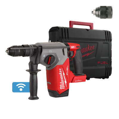 Młotowiertarka SDS-Plus 2.5J M18 ONEFHX-0X Milwaukee