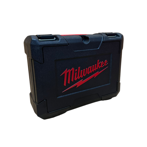 Walizka skrzynka do lutownicy M12 SI MIlwaukee