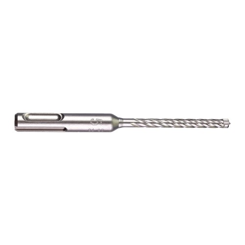 Wiertło do betonu SDS-Plus 4-ostrz 5x50/115 Milwaukee 5szt.